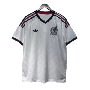 Mexiko Nationalmannschaft Weltmeisterschaft 2026 Trikot