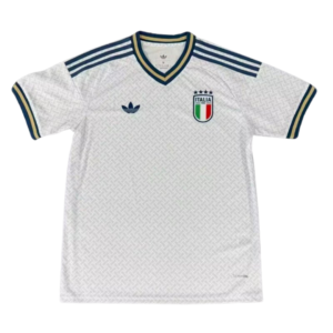 Italien Nationalmannschaft Weltmeisterschaft 2026 Trikot