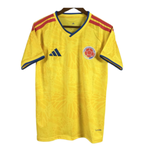 Kolumbien Nationalmannschaft Weltmeisterschaft 2026 Trikot