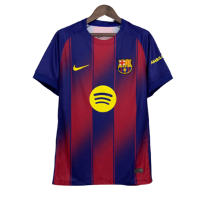 FC Barcelona 2025/26 Trikot