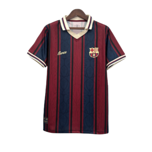 FC Barcelona Sonderedition - 125 Jubiläum Trikot