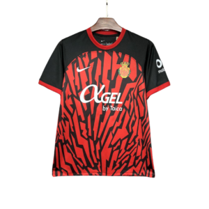 RCD Mallorca 2024/25 Trikot