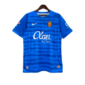 RCD Mallorca 2024/25 Trikot