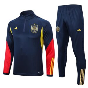 Spanische Nationalmannschaft Trainingsanzug