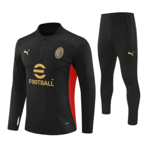 AC Mailand 2024/25 Trainingsanzug