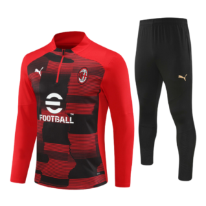 AC Mailand 2024/25 Trainingsanzug