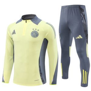 Ajax Amsterdam 2024/25 Trainingsanzug