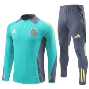 Ajax Amsterdam 2024/25 Trainingsanzug