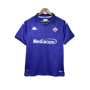 Fiorentina 2024/25 Trikot
