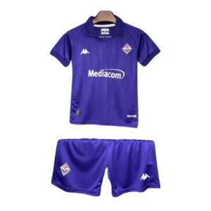 Fiorentina 2024/25 Kinder-Set