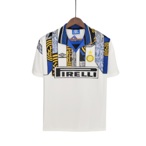 Inter Mailand 1996/97 Retro-Trikot