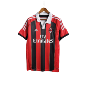 AC Mailand 2012/13 Retro-Trikot