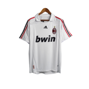 AC Mailand 2007/08 Retro-Trikot