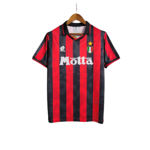 AC Mailand 1993/94 Retro-Trikot