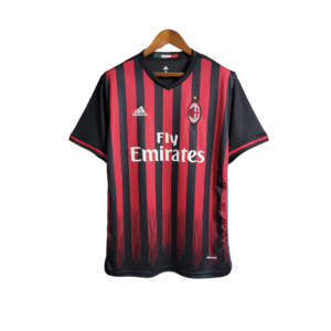 AC Mailand 2016/17 Retro-Trikot