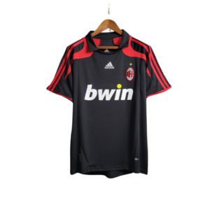 AC Mailand 2007/08 Retro-Trikot