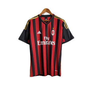 AC Mailand 2013/14 Retro-Trikot