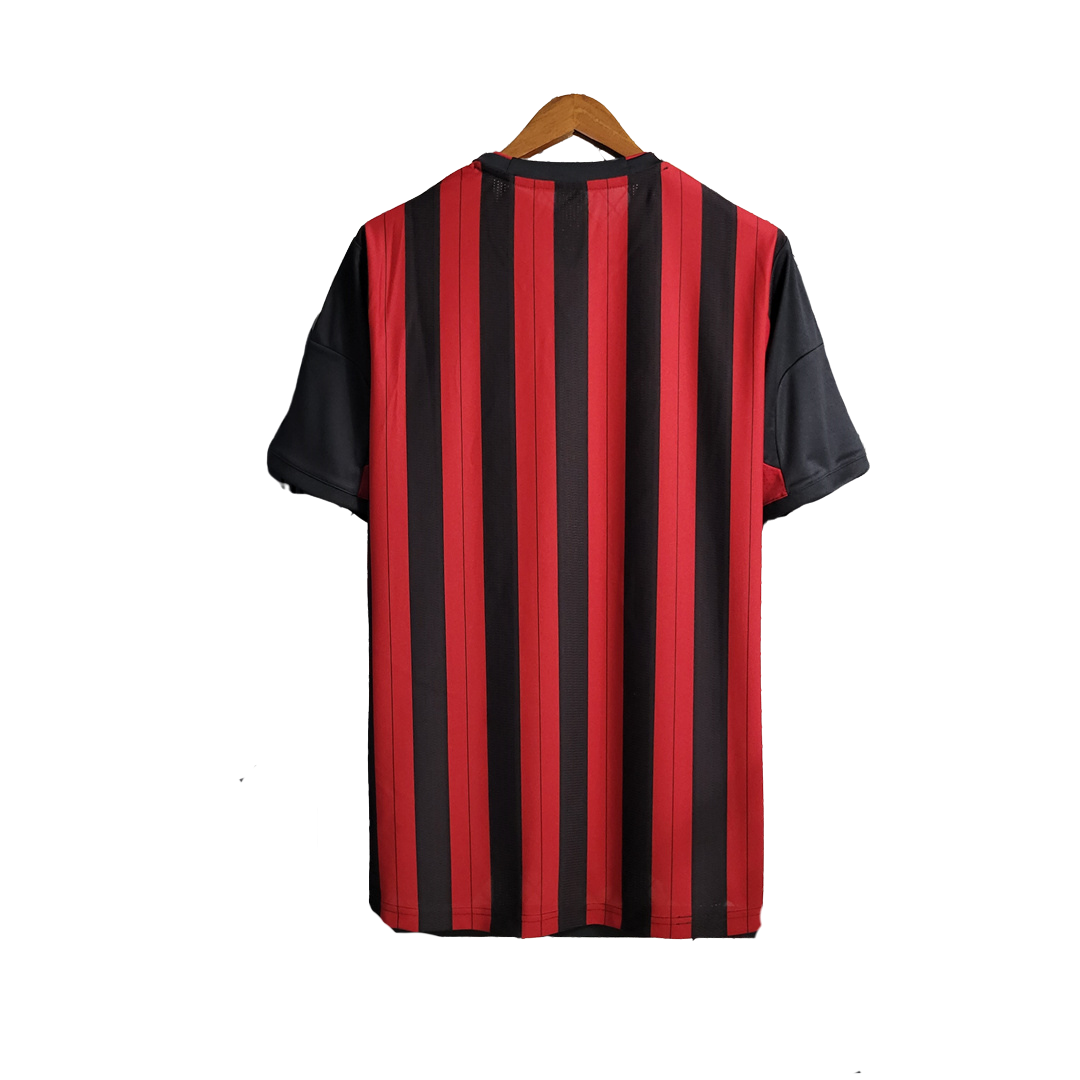 AC Mailand 2013/14 Retro-Trikot – Bild 2
