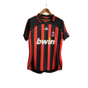 AC Mailand 2006/07 Retro-Trikot