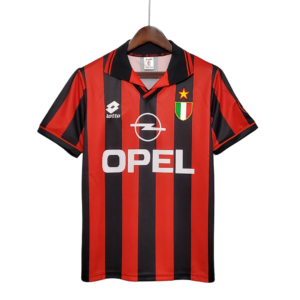 AC Mailand 1996/97 Retro-Trikot