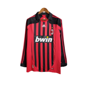 AC Mailand 2007/08 Retro-Trikot