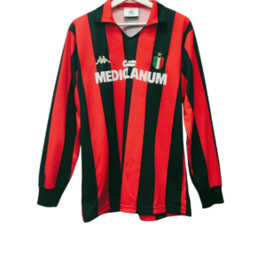 AC Mailand 1988/89 Retro-Trikot