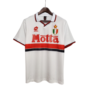 AC Mailand 1993/94 Retro-Trikot