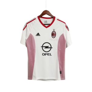 AC Mailand 2002/03 Retro-Trikot