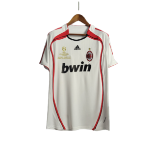 AC Mailand 2006/07 Retro-Trikot