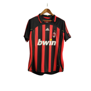AC Mailand 2006/07 Retro-Trikot