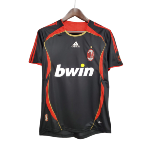 AC Mailand 2006/07 Retro-Trikot