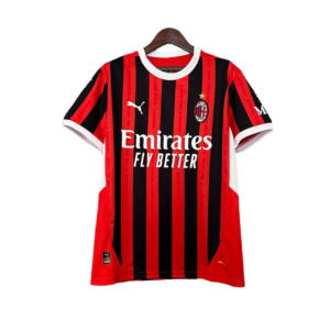 AC Mailand 2024/25 Trikot