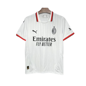 AC Mailand 2024/25 Trikot