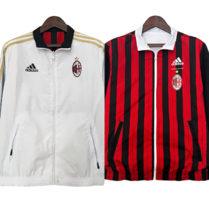 AC Mailand 2024/25 Wende-Windbreaker