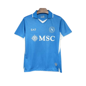 SSC Napoli 2024/25 Trikot
