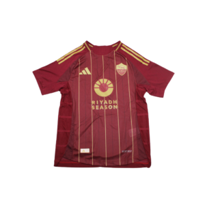 AS Roma 2024/25 Trikot