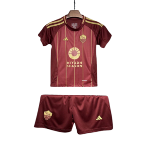 AS Roma 2024/25 Kinder-Set