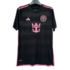Inter de Miami 2024/25 Trikot
