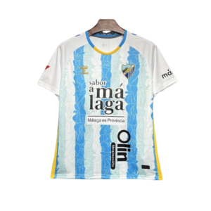 Málaga CF 2024/25 Trikot