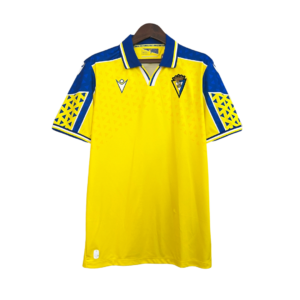 Cádiz FC 2024/25 Trikot