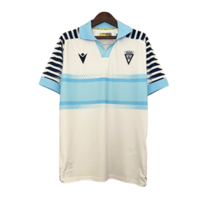Cádiz FC 2024/25 Trikot