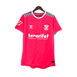 CD Tenerife 2024/25 Trikot
