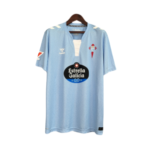 Celta de Vigo 2024/25 Trikot