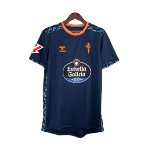 Celta de Vigo 2024/25 Trikot
