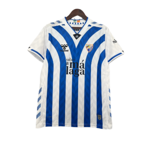 Málaga CF – Sonderedition Trikot