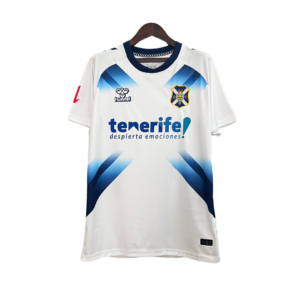 CD Tenerife 2024/25 Trikot