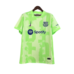FC Barcelona 2024/25 Trikot