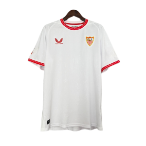 FC Sevilla 2024/25 Trikot