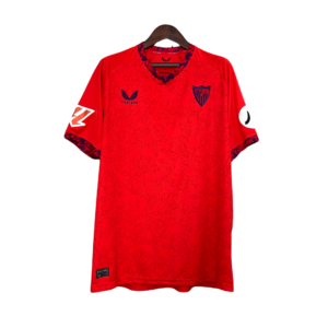 FC Sevilla 2024/25 Trikot