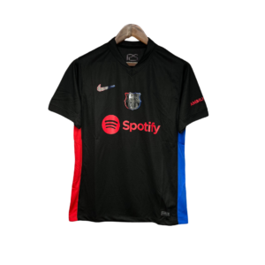 FC Barcelona 2024/25 - Edition Spotify Trikot